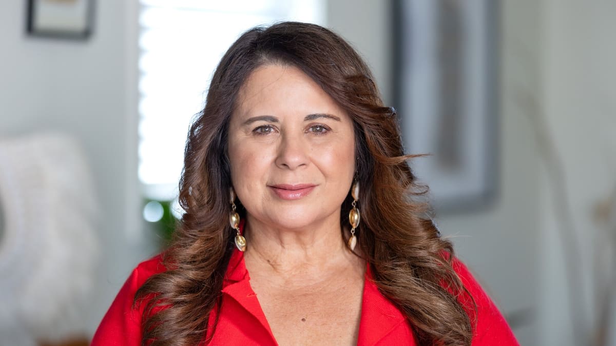 Barbara Dreaver on Journalism's Future and Being Brave