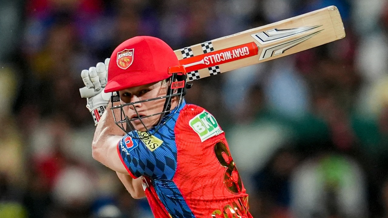 Cooper Connolly Charts His Own Path with Punjab Kings in IPL 2026
