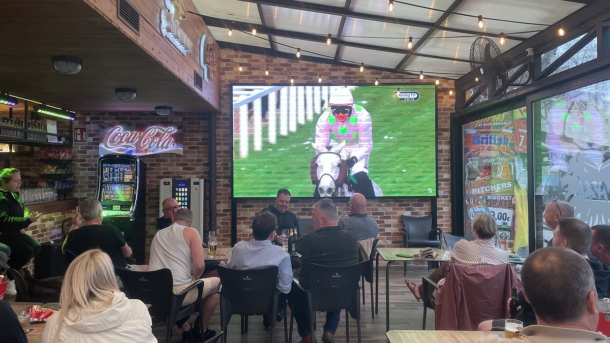 Why Racing Fans Are Choosing Benidorm Over Cheltenham