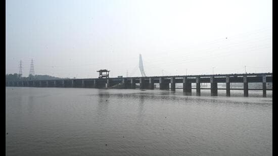 Delhi Proposes Raising Yamuna River Flood Warning Levels