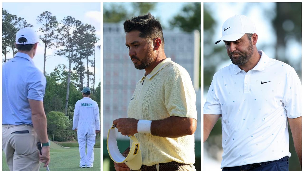 McIlroy Defends Masters Title with Historic 12th Hole Shot