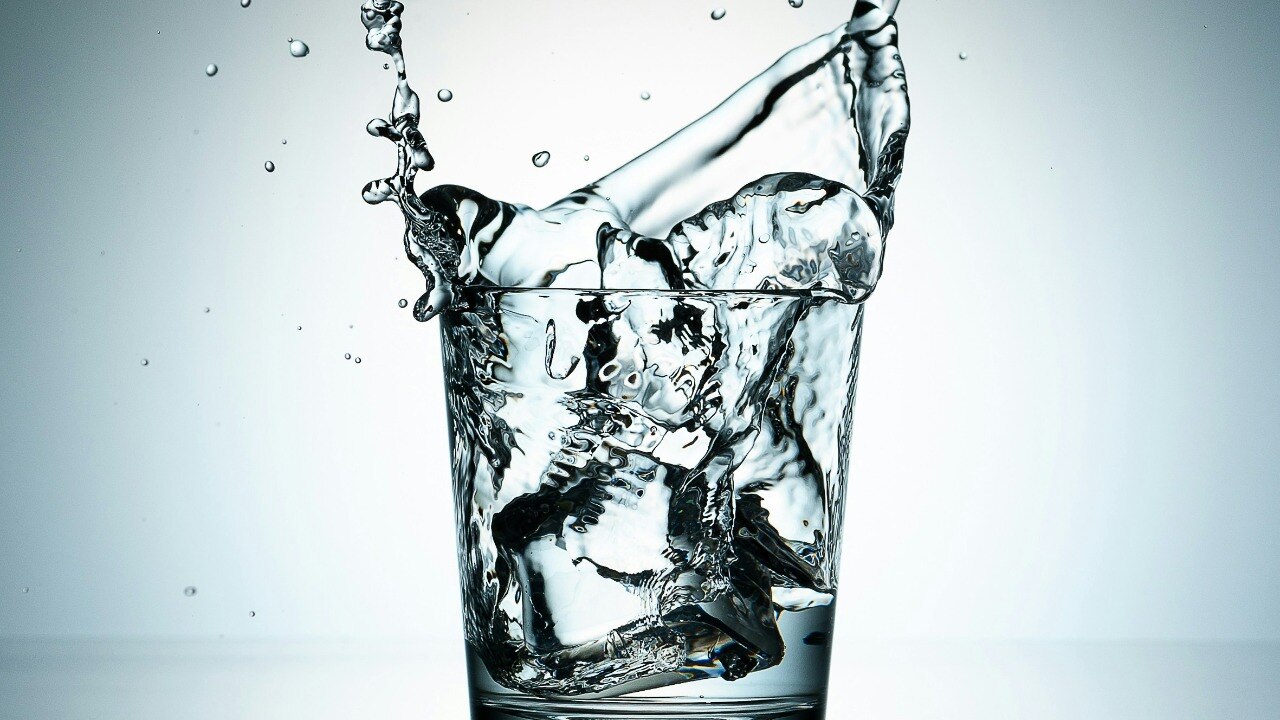 Why You Still Feel Thirsty After Drinking Enough Water