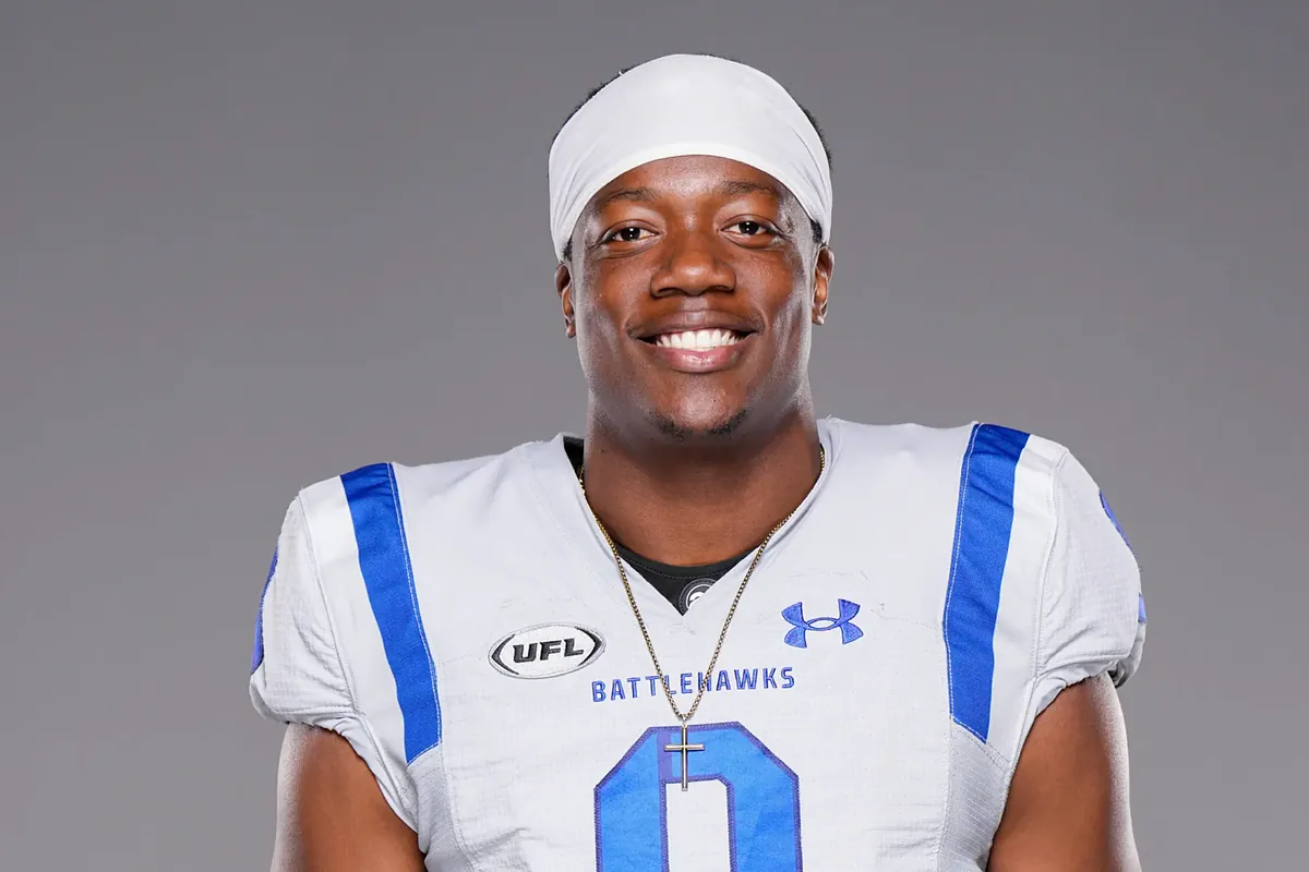 Former NFL Player Chris Payton-Jones Dies at 30 in Car Crash