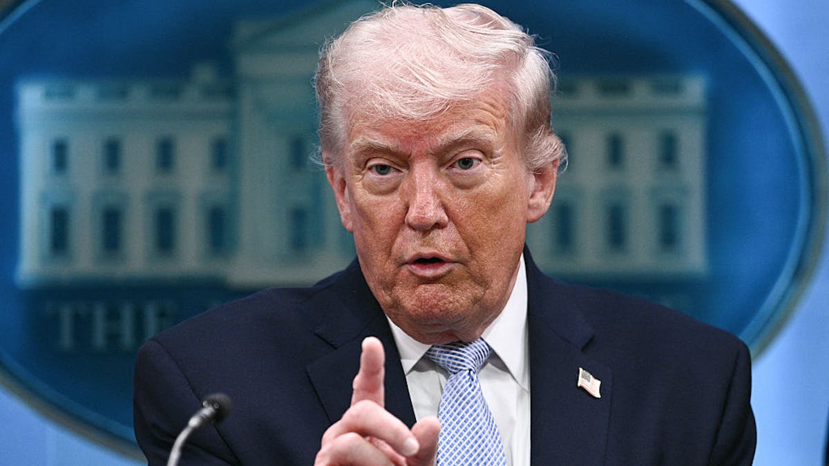 Trump's Iran Ceasefire: Strategic Victory or Retreat?