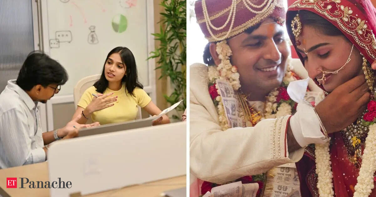 Bengaluru CA Misses Best Friend's Wedding for Work, Pays Heavy Price